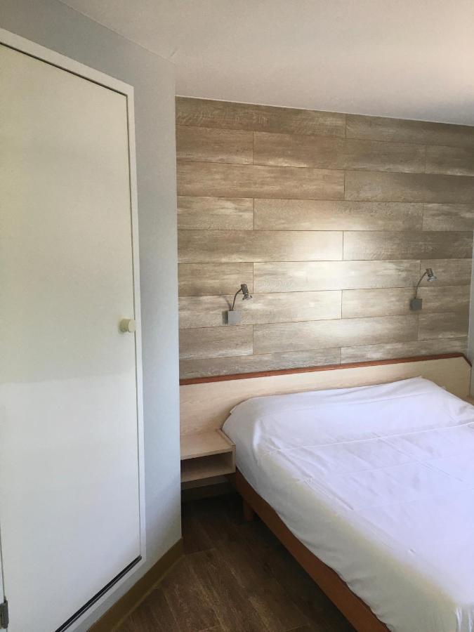 Fast Hotel Colmar Houssen Екстериор снимка