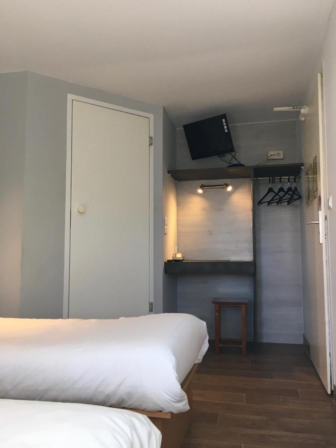 Fast Hotel Colmar Houssen Екстериор снимка