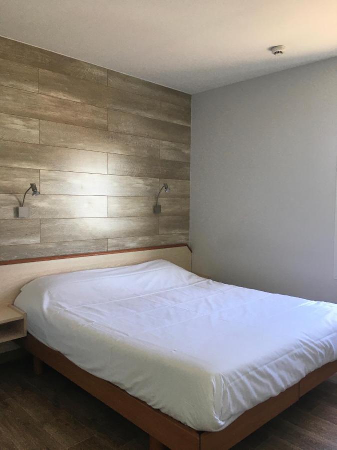 Fast Hotel Colmar Houssen Екстериор снимка