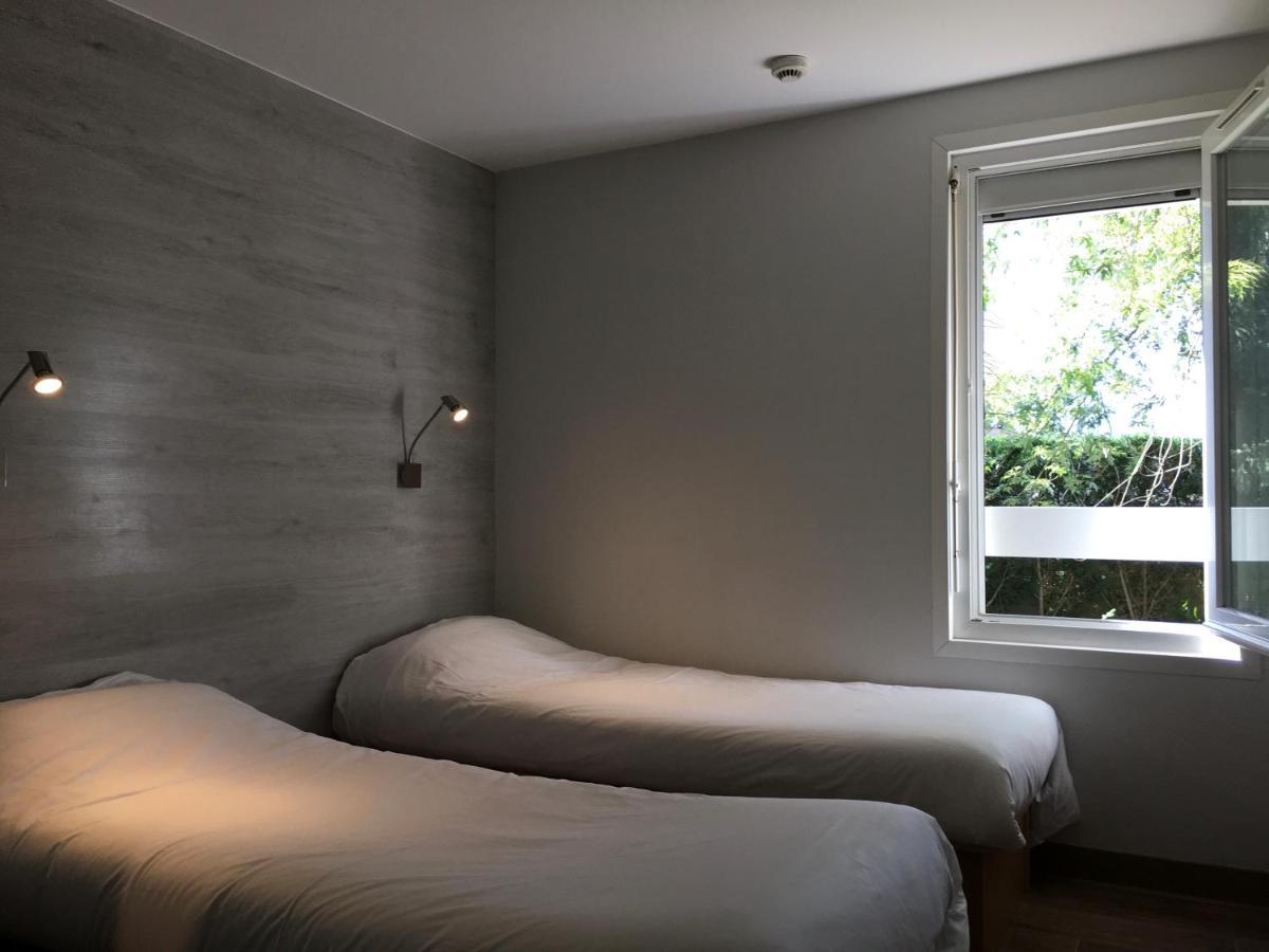 Fast Hotel Colmar Houssen Екстериор снимка