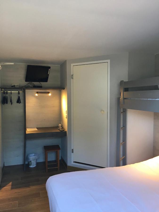 Fast Hotel Colmar Houssen Екстериор снимка