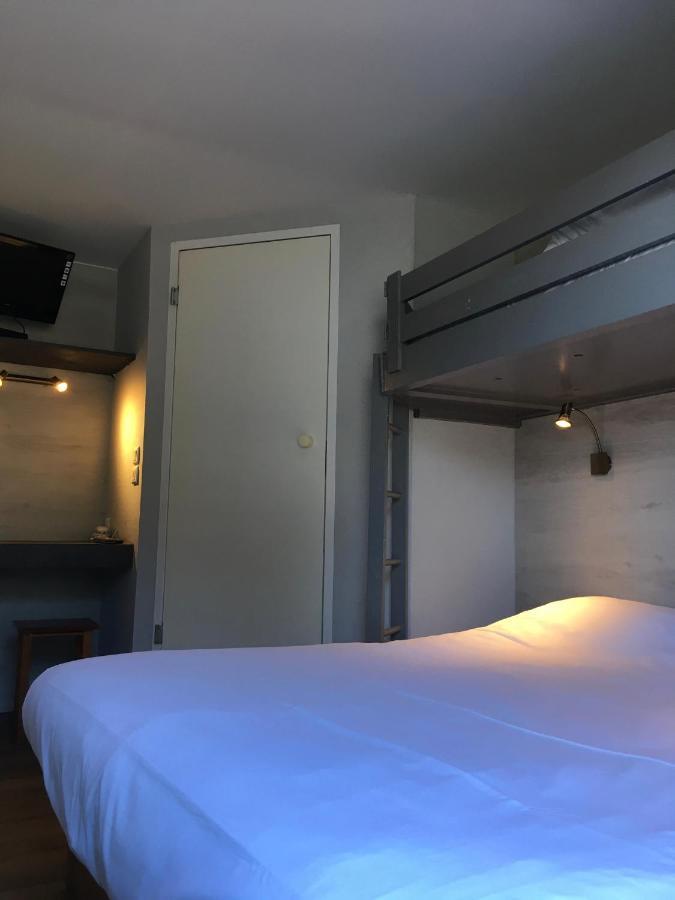 Fast Hotel Colmar Houssen Екстериор снимка