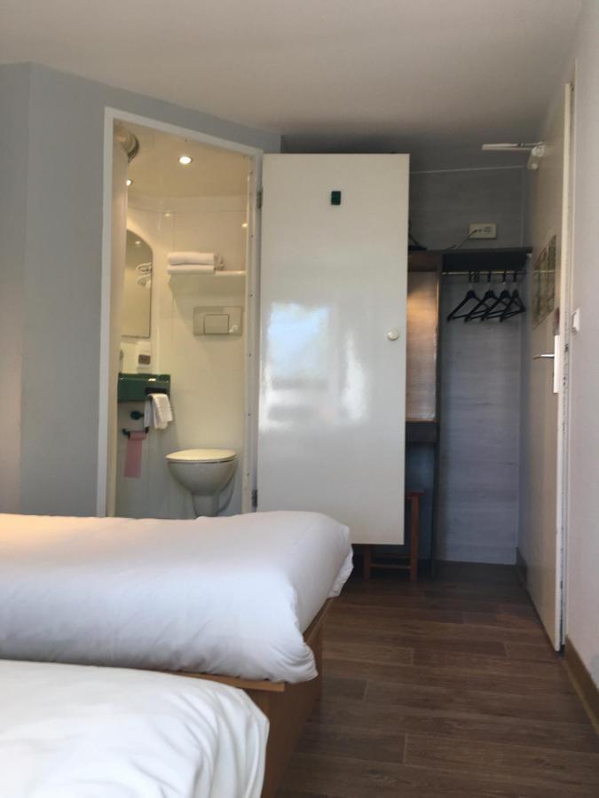 Fast Hotel Colmar Houssen Екстериор снимка