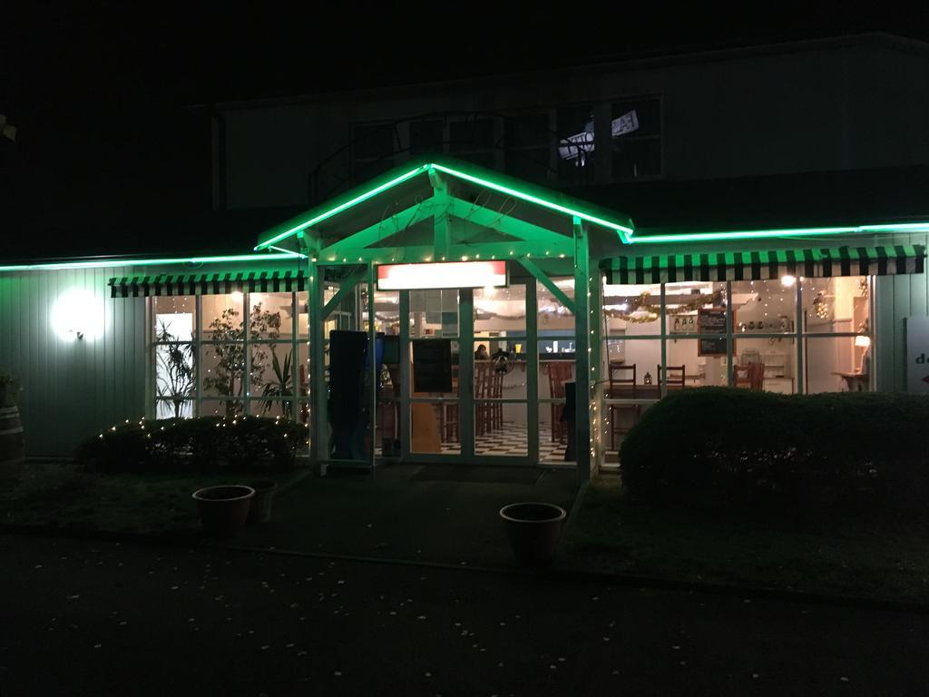 Fast Hotel Colmar Houssen Екстериор снимка