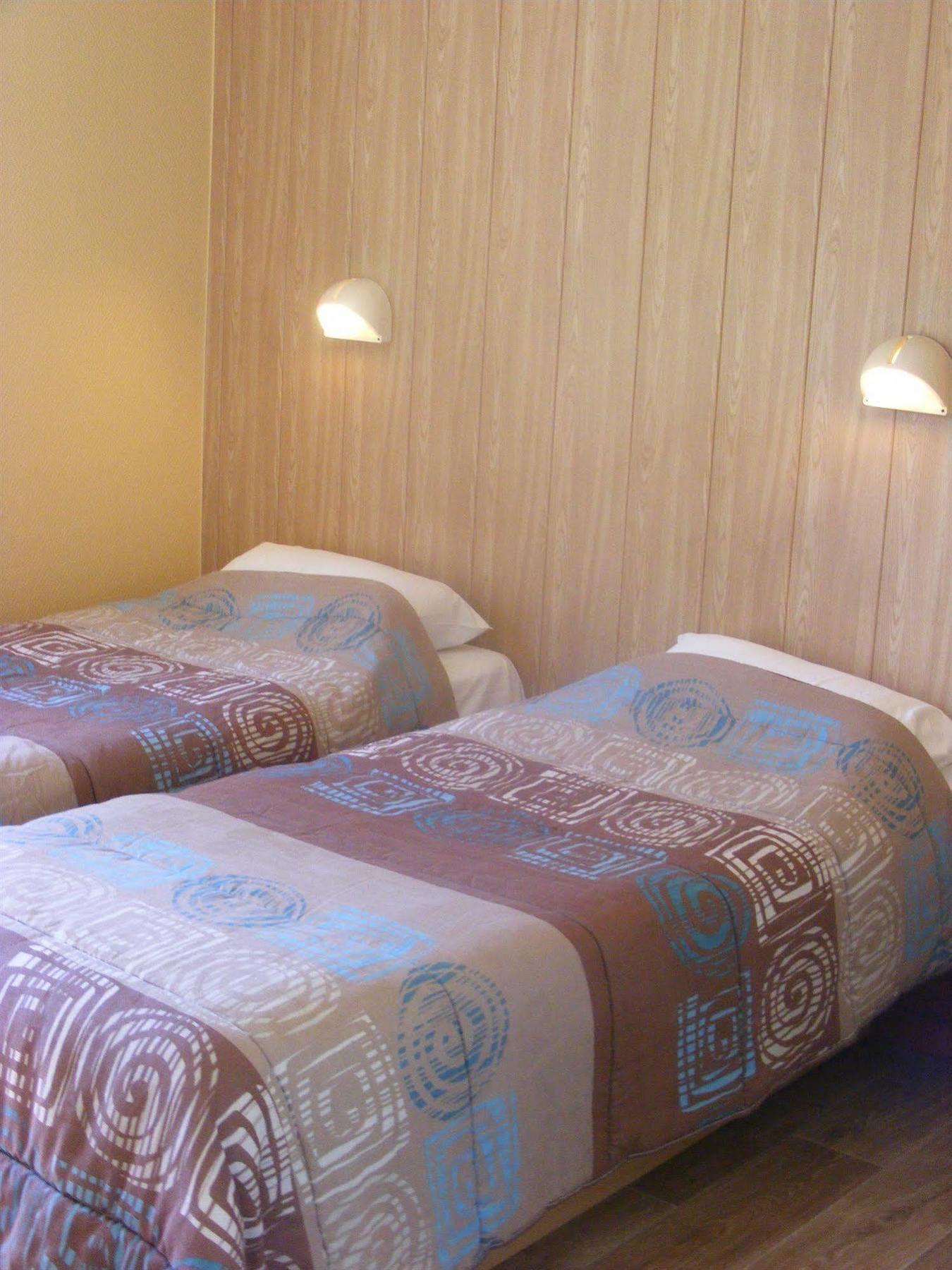 Fast Hotel Colmar Houssen Екстериор снимка